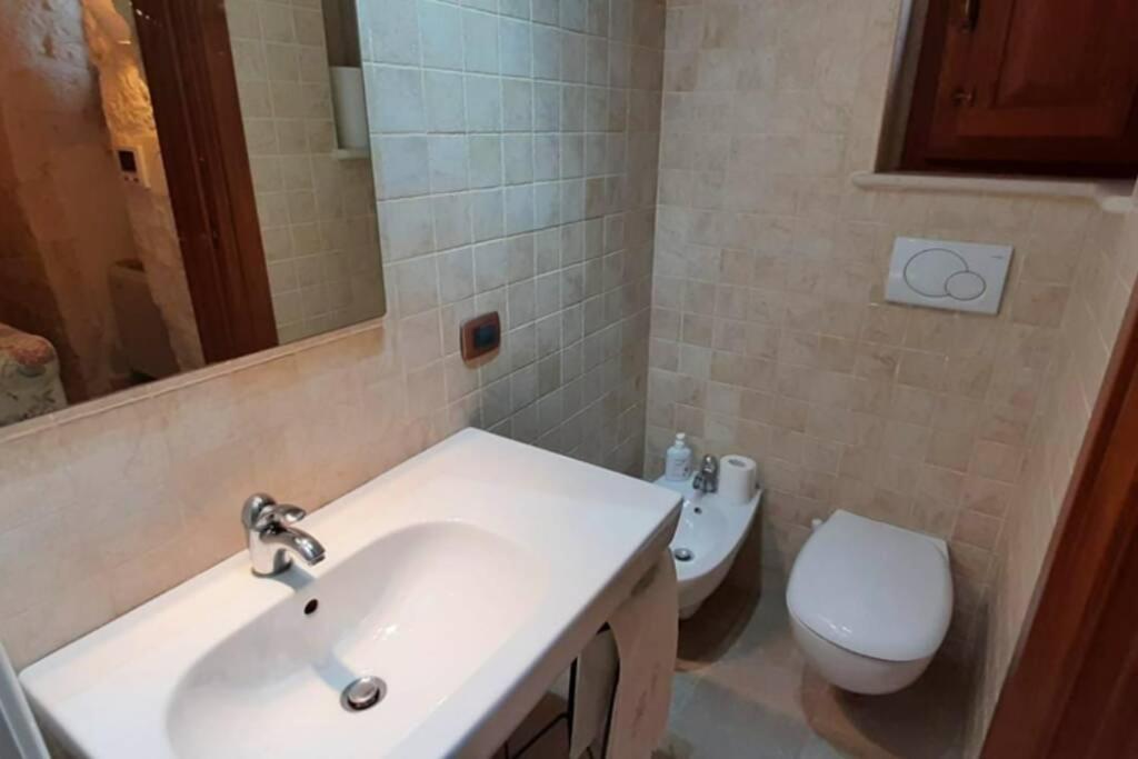 Trullo Pentimelle E Casa Pentimelle Villa Martina Franca Kültér fotó
