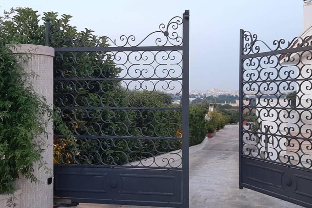 Trullo Pentimelle E Casa Pentimelle Villa Martina Franca Kültér fotó