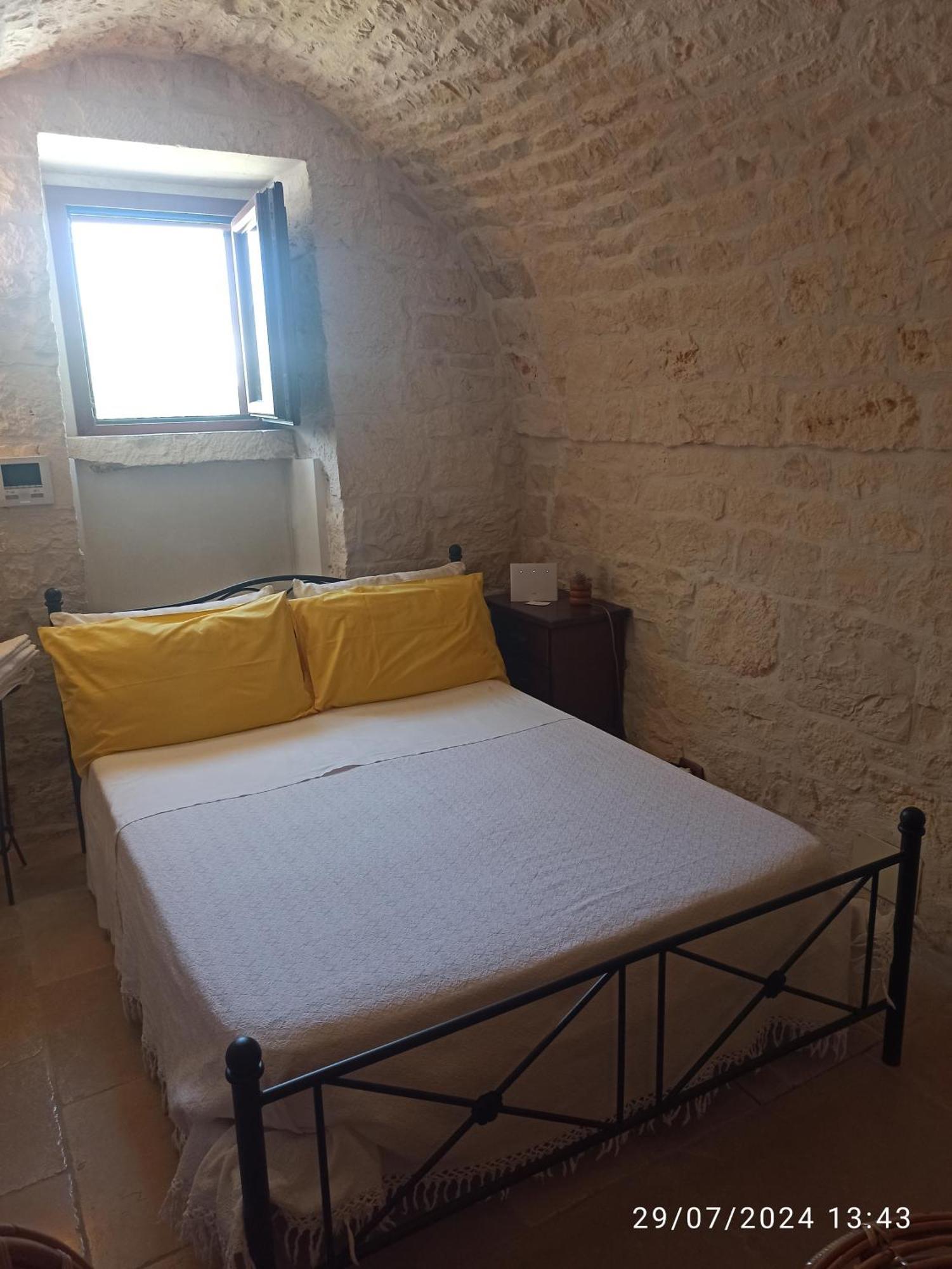 Trullo Pentimelle E Casa Pentimelle Villa Martina Franca Kültér fotó
