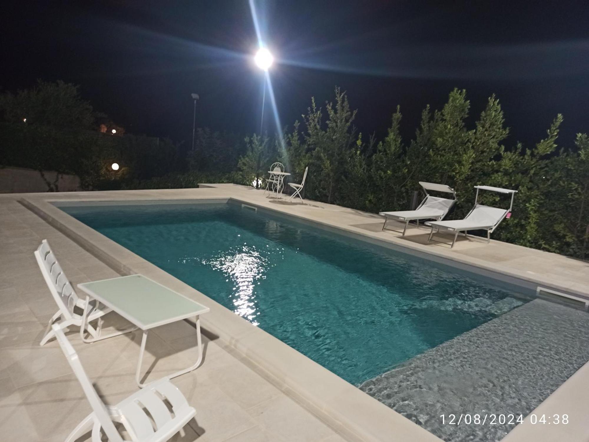 Trullo Pentimelle E Casa Pentimelle Villa Martina Franca Kültér fotó