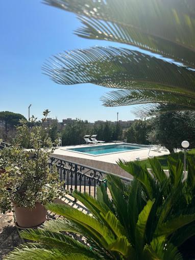 Trullo Pentimelle E Casa Pentimelle Villa Martina Franca Kültér fotó