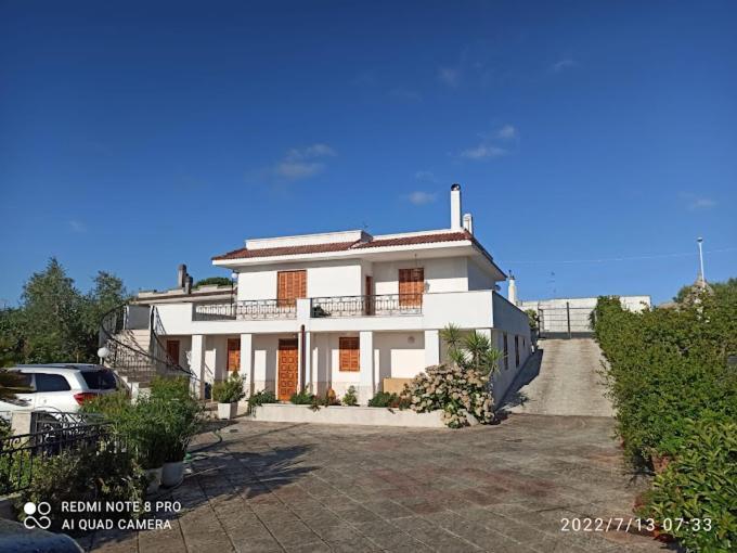 Trullo Pentimelle E Casa Pentimelle Villa Martina Franca Kültér fotó