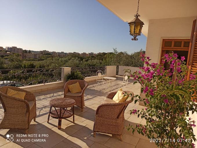Trullo Pentimelle E Casa Pentimelle Villa Martina Franca Kültér fotó