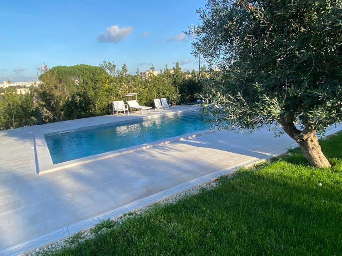 Trullo Pentimelle E Casa Pentimelle Villa Martina Franca Kültér fotó
